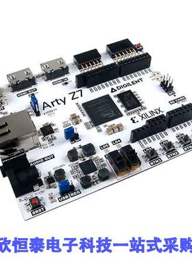 410-346-20开发板 《 BOARD DEV ARTY Z7-20 ZYNQ 7020    》