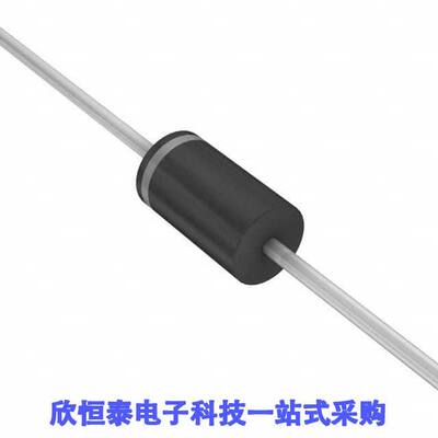 1N5408-G分立半导体产品 《 DIODE GEN PURP 1KV 3A DO27    》