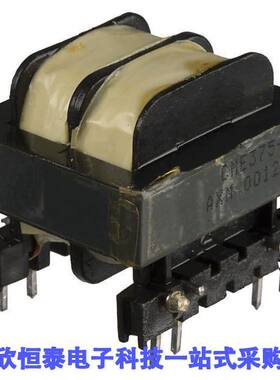 CME375-4滤波器 《 CMC 17.8MH 2.7A 2LN TH    》