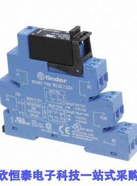 38.31.7.024.8240继电器 《 RELAY SSR SPST 3A 24V    》