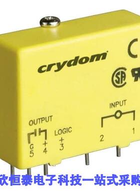 IAC5A继电器 《 AC INPUT MODULE 240V    》