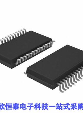 MAX1294BCEI+芯片 《 IC ADC 12BIT PAR 420K 28QSOP    》