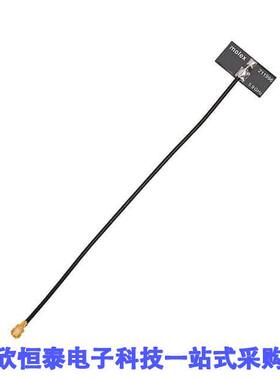 2119960100射频 《 5.9GHZ FLEXIBLE ANTENNA WITH CAB    》