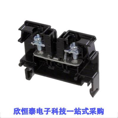 3281133连接器 《 TERM BLO【 FEE THROUGH 10-26AWG    》