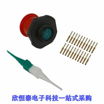 AL07UD13-35P(IP) null Amphenol