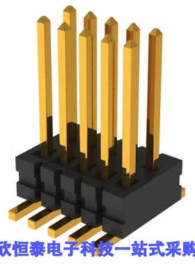 FTE-105-03-G-DV-TR null Samtec Inc.