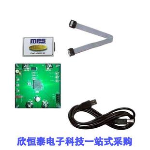 EVKT-MPM3695-25-A开发板 《 MPM3695-25 EVAL BOARD    》