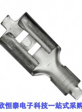 42799-2连接器 《 CONN QC RCPT 16-20AWG 0.187    》