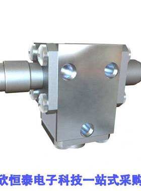 D3I1826射频 《 18.00 - 26.50 GHZ ISOLATOR    》