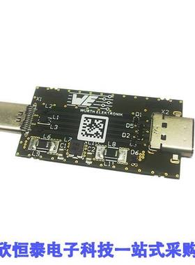 82931100开发板 《 USB 3.1 TYPE C 100W EVALUATION S    》