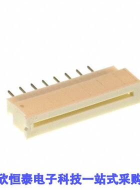 0039532165连接器 《 CONN FFC VERT 16POS 1.25MM PCB    》