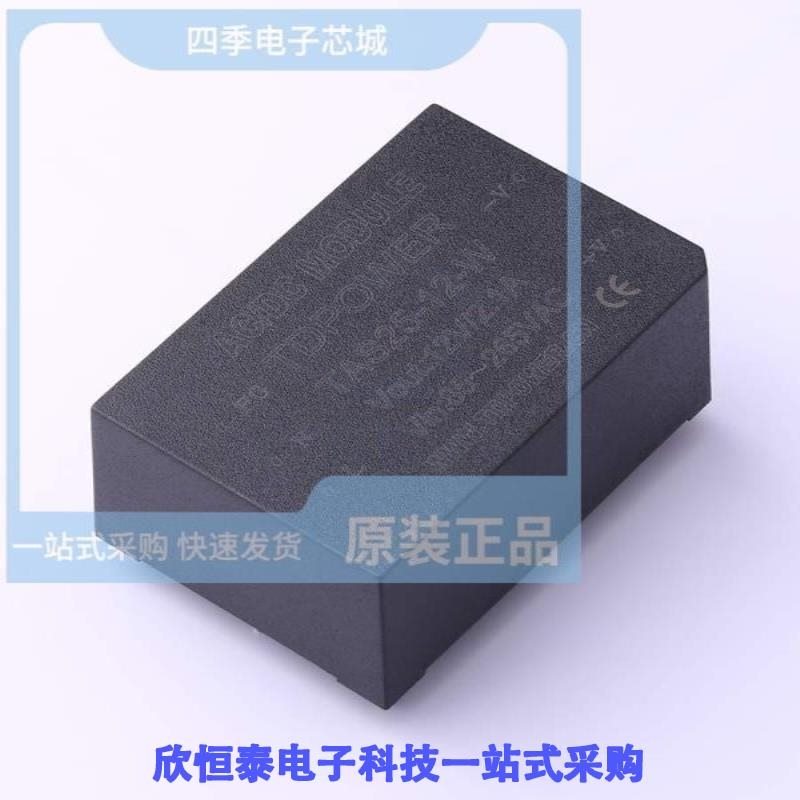 TAS25-12-W TAS25-24-W TAS25-15-W