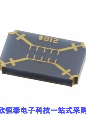 FPC06077射频 《 RF DIR COUPLER 8GHZ-12GHZ SMD    》