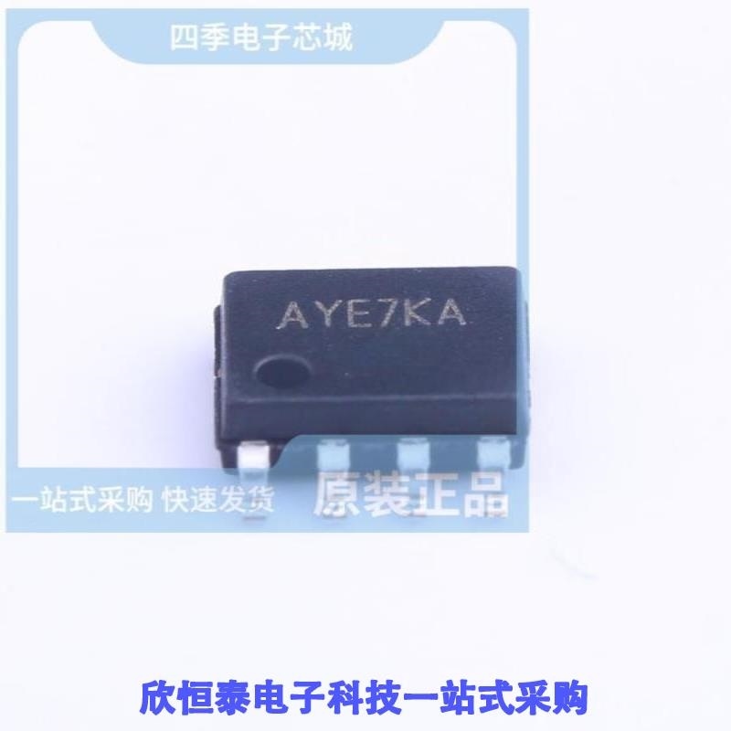 SY5863JAC SY5862FAC SY5864KAC