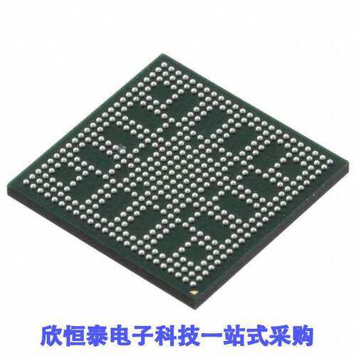 MCIMX6L2DVN10AB芯片 《 IC MPU I.MX6SL 1.0GHZ 432MAPBGA    》