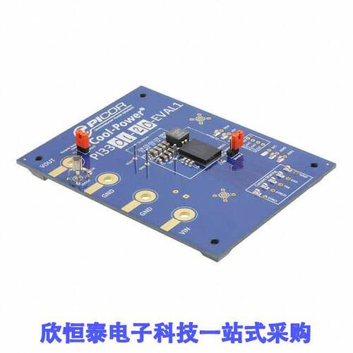 PI3301-20-EVAL1开发板 《 EVAL BD PI3301-20    》