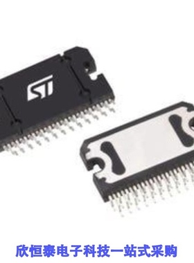 TDA7562B/TDA7563/TDA7563A