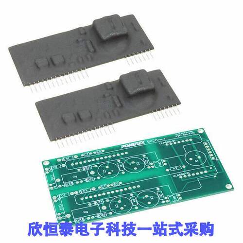 BG2A-NFH开发板 《 KIT DEV BOARD FOR IGBT    》