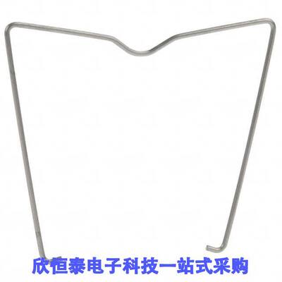 20C266继电器 《 SPRING RELAY HOLD-DOWN 8POLE    》