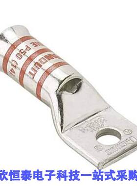 LCAF6-56-L连接器 《 CONN TERM RECT TONG 6 AWG #5/16    》