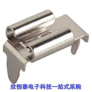 GEN 2.1MM 3547连接器 BLK 2ND ADAPT