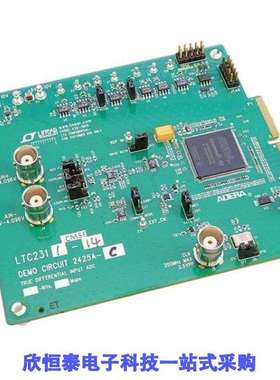 DC2425A-C/DC2425A-D/DC2425A-E