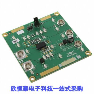 EVB-EV1340QI开发板 《 EVAL BOARD FOR EV1340QI    》