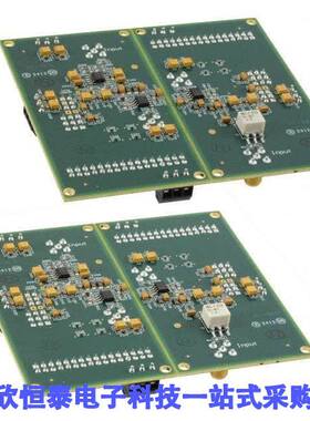 ADS5421EVM开发板 《 EVAL MODULE FOR ADS5421/22    》