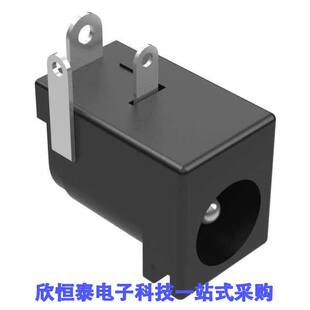 5.5X2.1MM CONN PCB 00129连接器