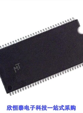 MT46V32M16P-6T:C/MT46V32M16P-6T:F TR/MT46V32M16P6TITF