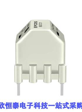 B82721K2401N020滤波器 《 CMC 39MH 400MA 2LN TH    》