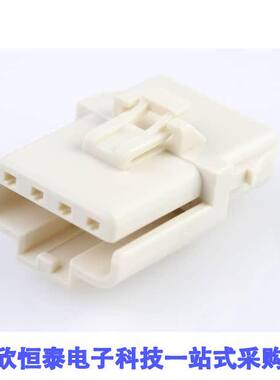 1502010014连接器 《 GENDERLESS CRP HSG POS LO【 1X4    》