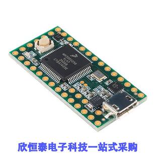 DEV-13736开发板 《 TEENSY 3.2 K20 EVAL BRD    》