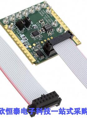 DC1009A-B开发板 《 BOARD DELTA SIGMA ADC LTC2488    》