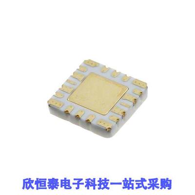 HMC7229LS6射频 《 IC RF AMP GP 37GHZ-40GHZ    》