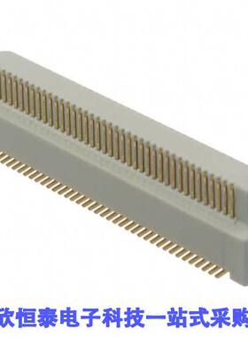 AXK6S40647YG连接器 《 CONN HDR 40POS SMD GOLD    》