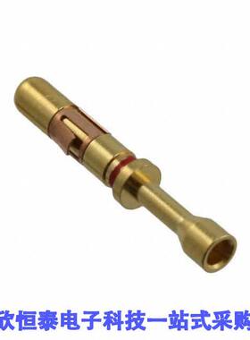 RC24M9K连接器 《 CONN SO【ET 24-26AWG GOLD CRIMP    》