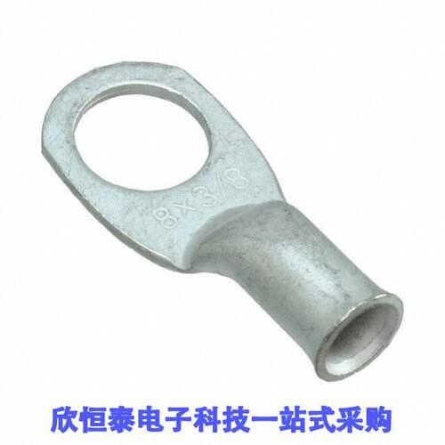 BU-L8-375TIN连接器 《 LUG 8 AWG 3/8