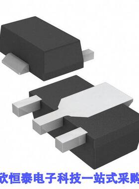 2PB1424,115分立半导体产品 《 TRANS PNP 20V 3A SOT89    》