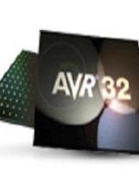 AT32UC3A0512-ALUT/AT32UC3A0512-CTUR/AT32UC3A0512-CTUT