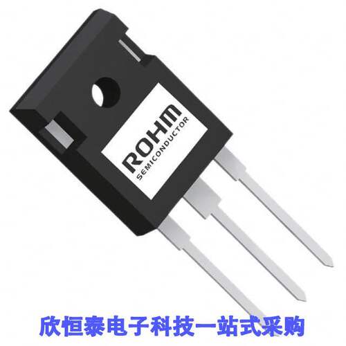 RGTH00TS65GC11 null Rohm Semiconductor