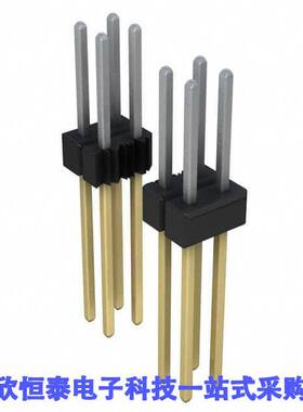 PBC36DFEN连接器 《 CONN HEADER VERT 72POS 2.54MM    》