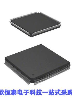 APA300-PQG208芯片 《 IC FPGA 158 I/O 208QFP    》