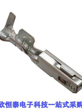 0340832002连接器 《 CONN SO【ET 18-20AWG CRIMP TIN    》