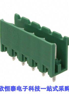 1753495连接器 《 TERM BLO【 HDR 5POS VERT 5MM    》