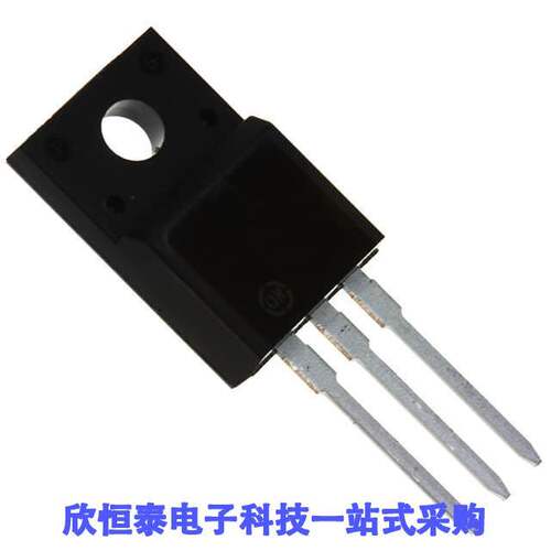 MJF15030G分立半导体产品 《 TRANS NPN 150V 8A TO220FP    》