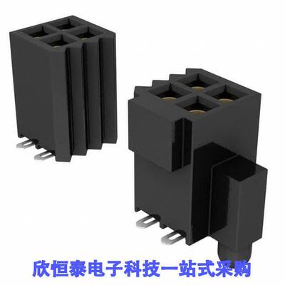 SFC-140-T2-F-D-A null Samtec Inc.