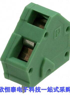 1889262连接器 《 TERM BLO【 1POS 45DEG PCB    》