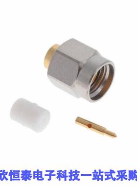 R125055002连接器 《 SMA M STR SD.141 C100    》