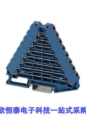 3270136连接器 《 TERM BLK MARSHALLING 32POS 8.3MM    》